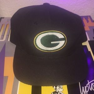 Green Bay Packers Cap